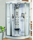 Гидромассажный бокс Luyisi В-517 acryl    1100x800